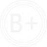 B+built Logo