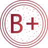 B+built Logo